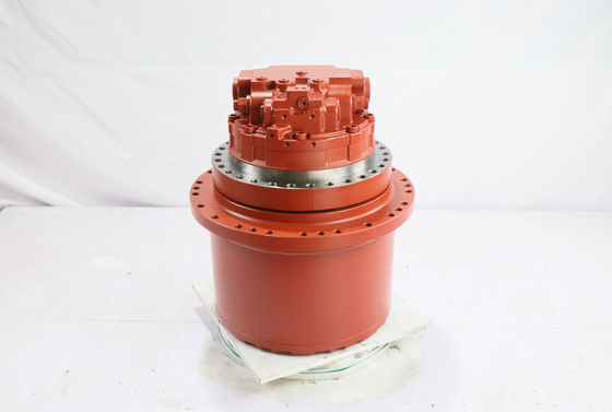 Reparatiewerkplaats Graafmachine Reismotor Hydraulische eindaandrijving Assy voor SH210 SH210A3