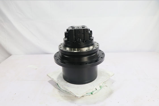 TM18 graafmachine reserveonderdelen, Stepping GM18 SK130 hydraulische rijmotor