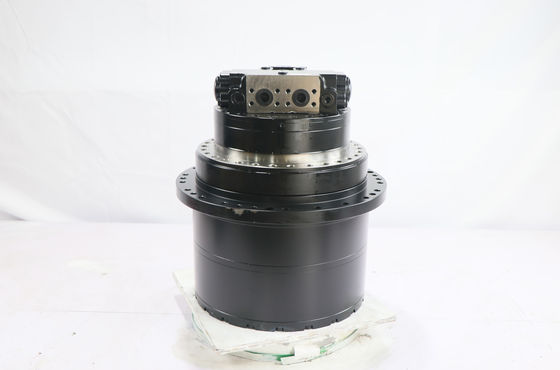 TM40 Graafmachine Rijmotor Roterende montage Aftermarket reserveonderdelen