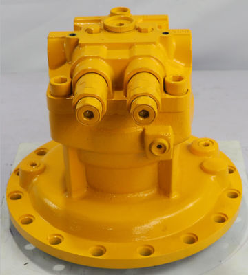 M5X130 hydraulische Schommelingsmotor