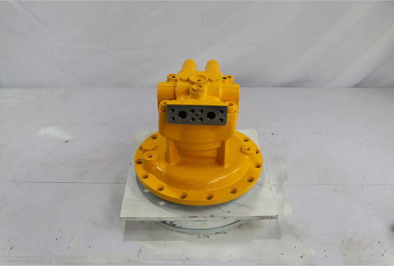 M5X130 hydraulische Schommelingsmotor