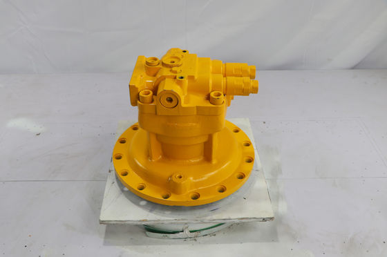 M5X130 hydraulische Schommelingsmotor