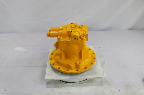 M5X130 hydraulische Schommelingsmotor