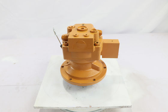 Hydraulische roterende graafmachine Swing Motor Assembly JMF29 DH60 Machine-onderdelen