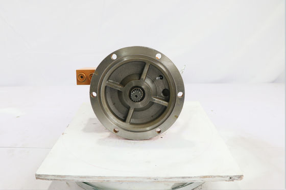 Hydraulische roterende graafmachine Swing Motor Assembly JMF29 DH60 Machine-onderdelen