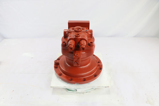 12 Gaten Swing Drive Motor, Dh258-M2X150 Rotary Swing Motor voor graafmachine