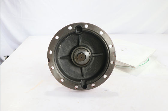 12 Gaten Swing Drive Motor, Dh258-M2X150 Rotary Swing Motor voor graafmachine
