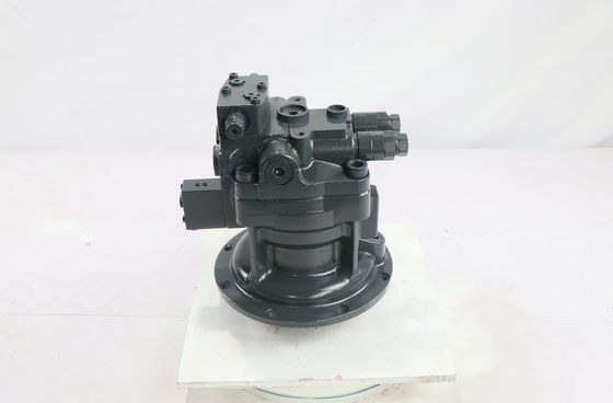 E320c Ec210b Graafmachine Zwenkmotor Hydraulisch M5X130 Onderdelen voor bouwmachines