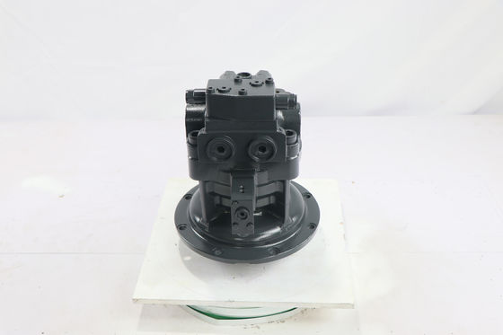 E320c Ec210b Graafmachine Zwenkmotor Hydraulisch M5X130 Onderdelen voor bouwmachines