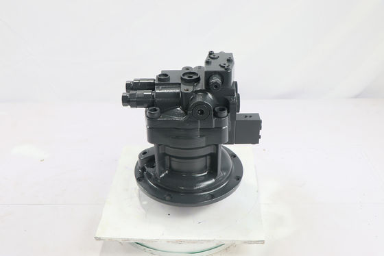 E320c Ec210b Graafmachine Zwenkmotor Hydraulisch M5X130 Onderdelen voor bouwmachines