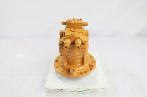 Roterende graafmachine Zwenkmotor Hydraulisch apparaat voor LD200 (M5X130-19T) Kaliber 320