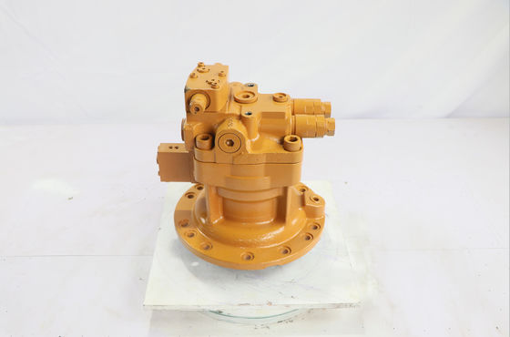 Roterende graafmachine Zwenkmotor Hydraulisch apparaat voor LD200 (M5X130-19T) Kaliber 320