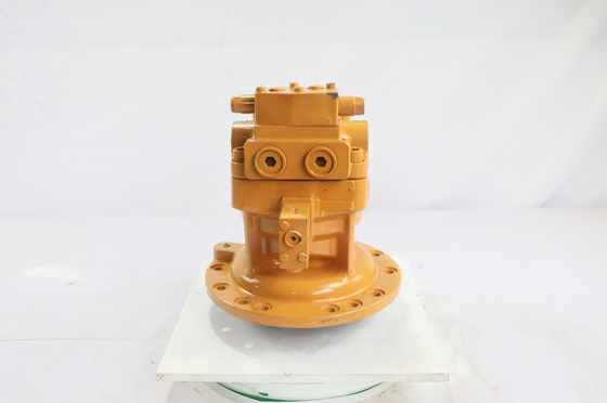Roterende graafmachine Zwenkmotor Hydraulisch apparaat voor LD200 (M5X130-19T) Kaliber 320