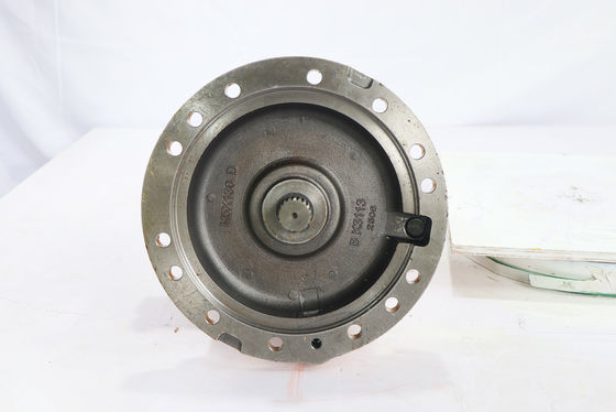 Roterende graafmachine Zwenkmotor Hydraulisch apparaat voor LD200 (M5X130-19T) Kaliber 320