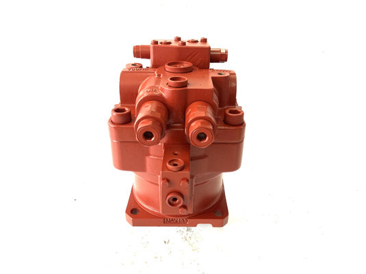 M5X180 graafmachine zwenkmotor roterende hydraulische reserveonderdelen voor LG240