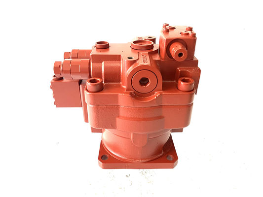 M5X180 graafmachine zwenkmotor roterende hydraulische reserveonderdelen voor LG240