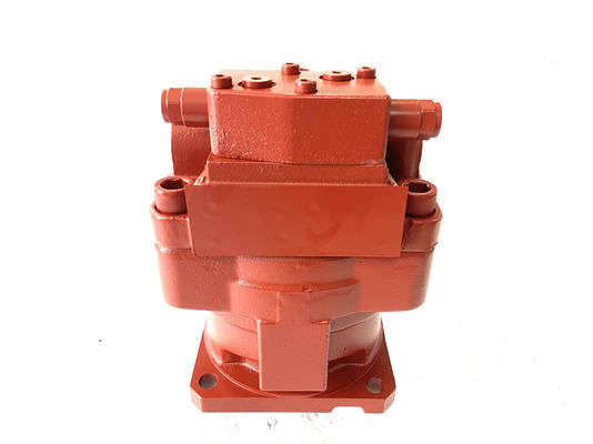 M5X180 graafmachine zwenkmotor roterende hydraulische reserveonderdelen voor LG240