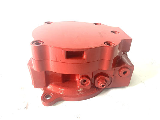 Swing Travel Motor Assy Hydraulische eindaandrijving op graafmachine KYB MSG-27P