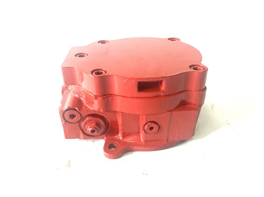 Swing Travel Motor Assy Hydraulische eindaandrijving op graafmachine KYB MSG-27P