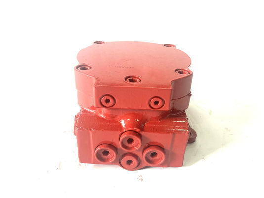Swing Travel Motor Assy Hydraulische eindaandrijving op graafmachine KYB MSG-27P