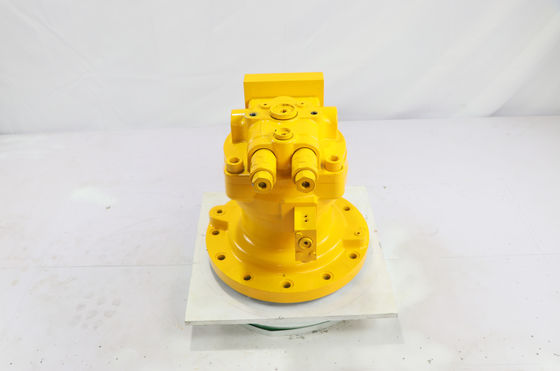 R210-7 Graafmachine Zwenkmotor Diesel Apparaat Bouwmachines Onderdelen M2X150-12