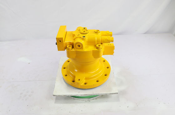 R210-7 Graafmachine Zwenkmotor Diesel Apparaat Bouwmachines Onderdelen M2X150-12