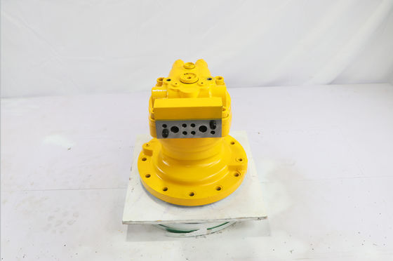 R210-7 Graafmachine Zwenkmotor Diesel Apparaat Bouwmachines Onderdelen M2X150-12