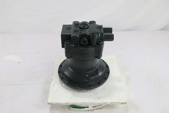 Onderdelen van graafmachines voor zwaar gebruik, SH200 hydraulische SG08-13T zwenkmotor