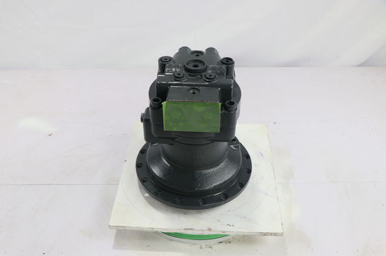 Onderdelen van graafmachines voor zwaar gebruik, SH200 hydraulische SG08-13T zwenkmotor