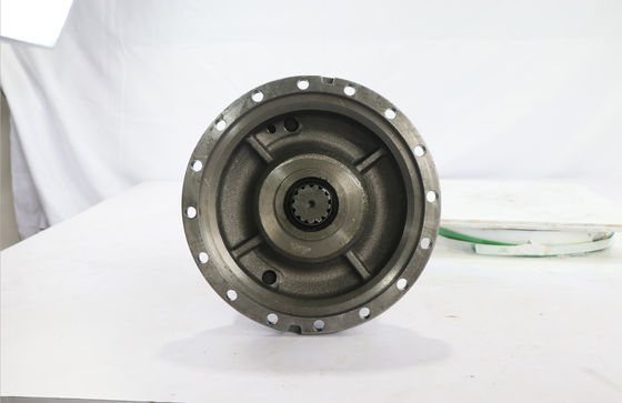 Onderdelen van graafmachines voor zwaar gebruik, SH200 hydraulische SG08-13T zwenkmotor