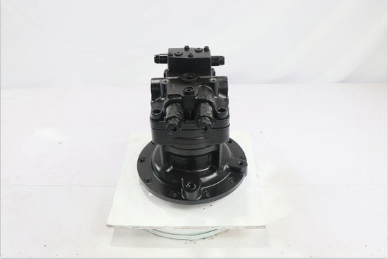 Sk200-6e graafmachine zwenkmotor Yn15V00025f3 M5X130 eindaandrijvingsonderdelen