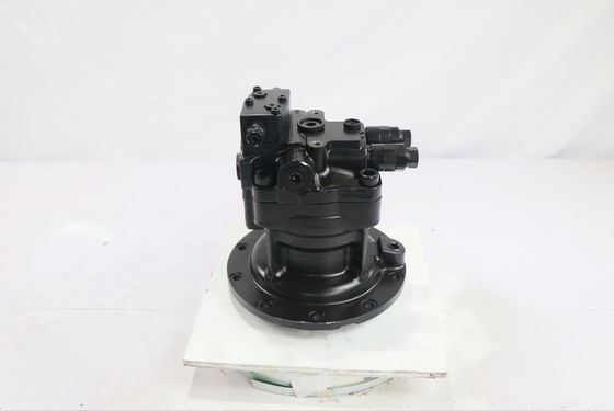 Sk200-6e graafmachine zwenkmotor Yn15V00025f3 M5X130 eindaandrijvingsonderdelen
