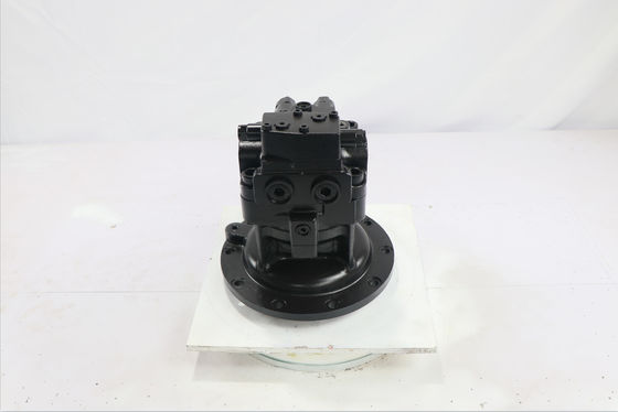 Sk200-6e graafmachine zwenkmotor Yn15V00025f3 M5X130 eindaandrijvingsonderdelen