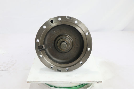 Sk200-6e graafmachine zwenkmotor Yn15V00025f3 M5X130 eindaandrijvingsonderdelen