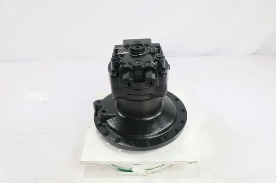 SK250-8 Graafmachine Swing Motor Hydraulische Reductie Versnellingsbak SG08-12T 16 Gaten