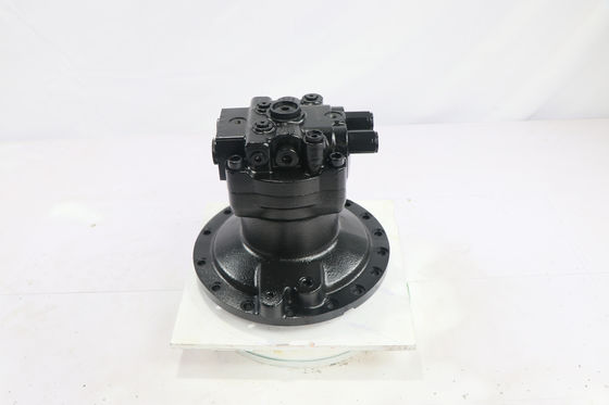 SK250-8 Graafmachine Swing Motor Hydraulische Reductie Versnellingsbak SG08-12T 16 Gaten