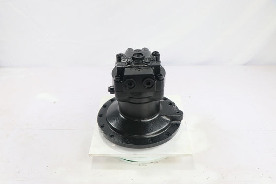 SK250-8 Graafmachine Swing Motor Hydraulische Reductie Versnellingsbak SG08-12T 16 Gaten