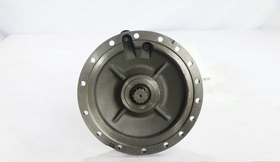 SK250-8 Graafmachine Swing Motor Hydraulische Reductie Versnellingsbak SG08-12T 16 Gaten