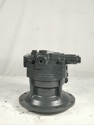 ZAX200 Graafmachine Zwenkmotor Versnellingsbak M5X130 Bouwmachines Accessoires