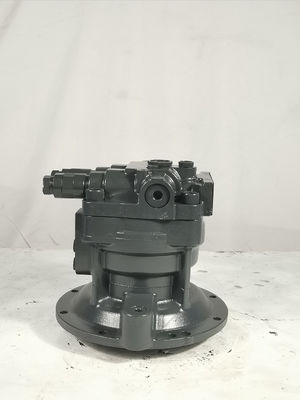 ZAX200 Graafmachine Zwenkmotor Versnellingsbak M5X130 Bouwmachines Accessoires