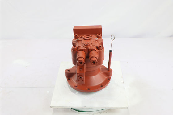 Bouwmachines Graafmachine Schommelmotor Reparatie Onderdelen Roterende Drievuldigheid 135 M2X63-14T