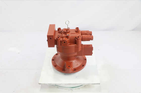 Bouwmachines Graafmachine Schommelmotor Reparatie Onderdelen Roterende Drievuldigheid 135 M2X63-14T