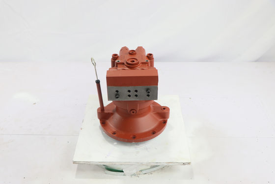 Bouwmachines Graafmachine Schommelmotor Reparatie Onderdelen Roterende Drievuldigheid 135 M2X63-14T