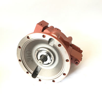 Bouwmachines Graafmachine Schommelmotor Reparatie Onderdelen Roterende Drievuldigheid 135 M2X63-14T