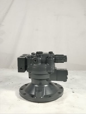Bouwmachines Graafmachine Hydraulische motor Roterende eindaandrijving 150-M2X63-16T