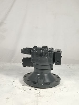 Bouwmachines Graafmachine Hydraulische motor Roterende eindaandrijving 150-M2X63-16T