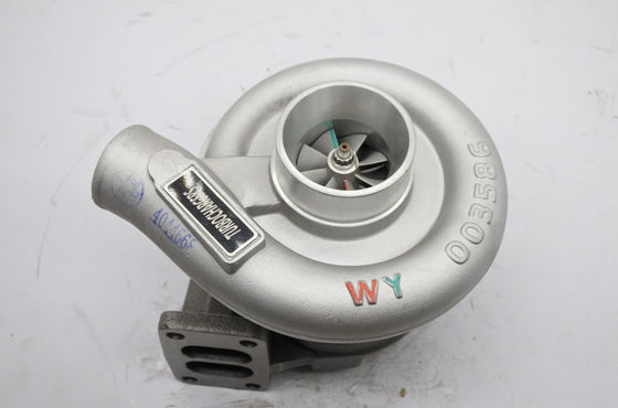 Dh220-5dB58 graafmachine reserveonderdelen, hydraulische turbocompressor voor bouwwerkzaamheden