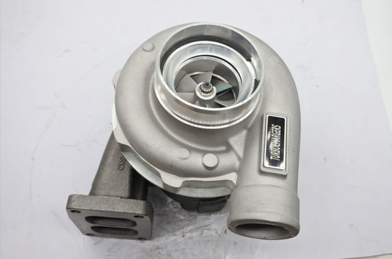 466617-0011 Diesel van graafwerktuigMotoronderdelen Turboturbocompressor voor dh370-7 D2366