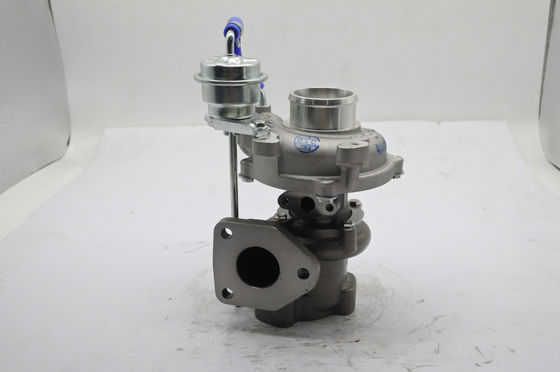 Dx120 Dieselmotor Turbocompressor Graafmachine Bouwmachines Accessoires