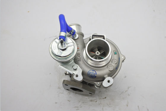 Dx120 Dieselmotor Turbocompressor Graafmachine Bouwmachines Accessoires